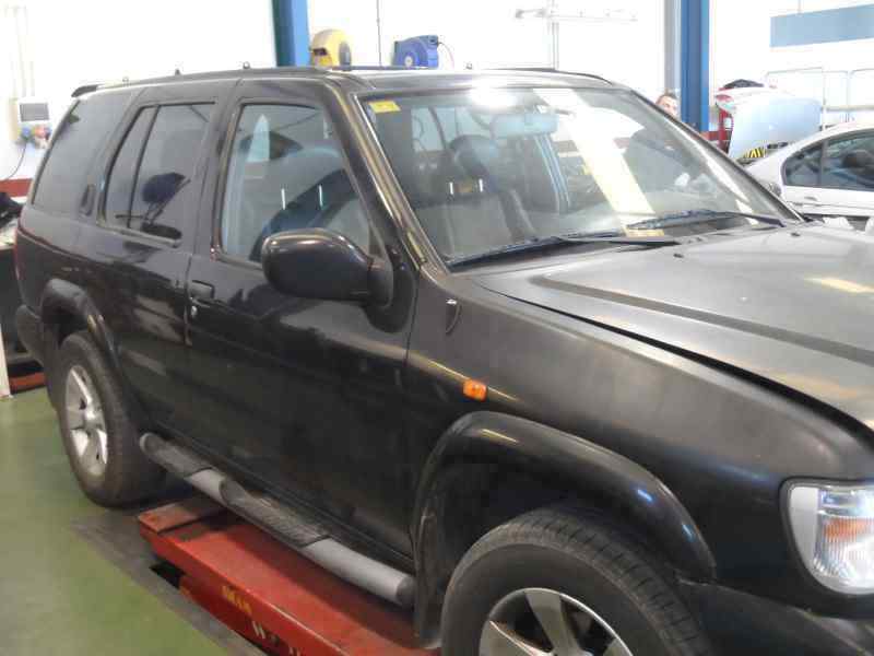 CAUDALIMETRO NISSAN PATHFINDER 2001 3.5 4WD AT 220CV