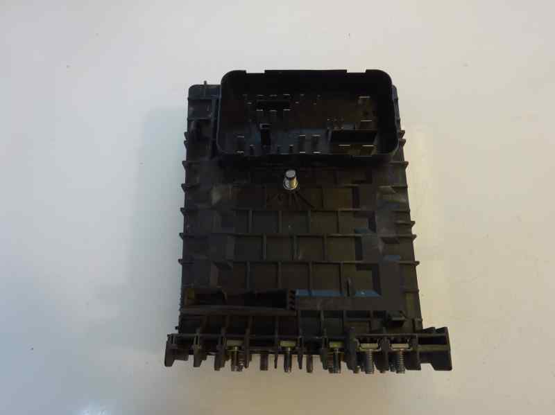 CAJA RELES FUSIBLES SEAT LEON 1.9 TDI MT 105CV
