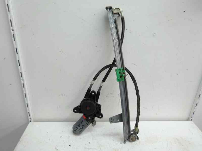 ELEVALUNAS DELANTERO DERECHO PEUGEOT 306 1.9 MT D 68CV