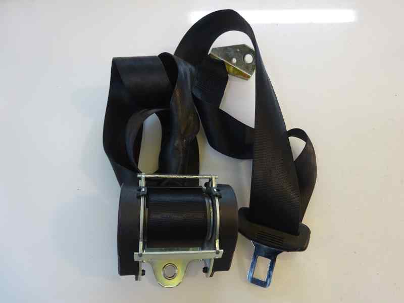 CINTURON SEGURIDAD TRASERO IZQUIERDO SEAT LEON 1.9 TDI MT 105CV