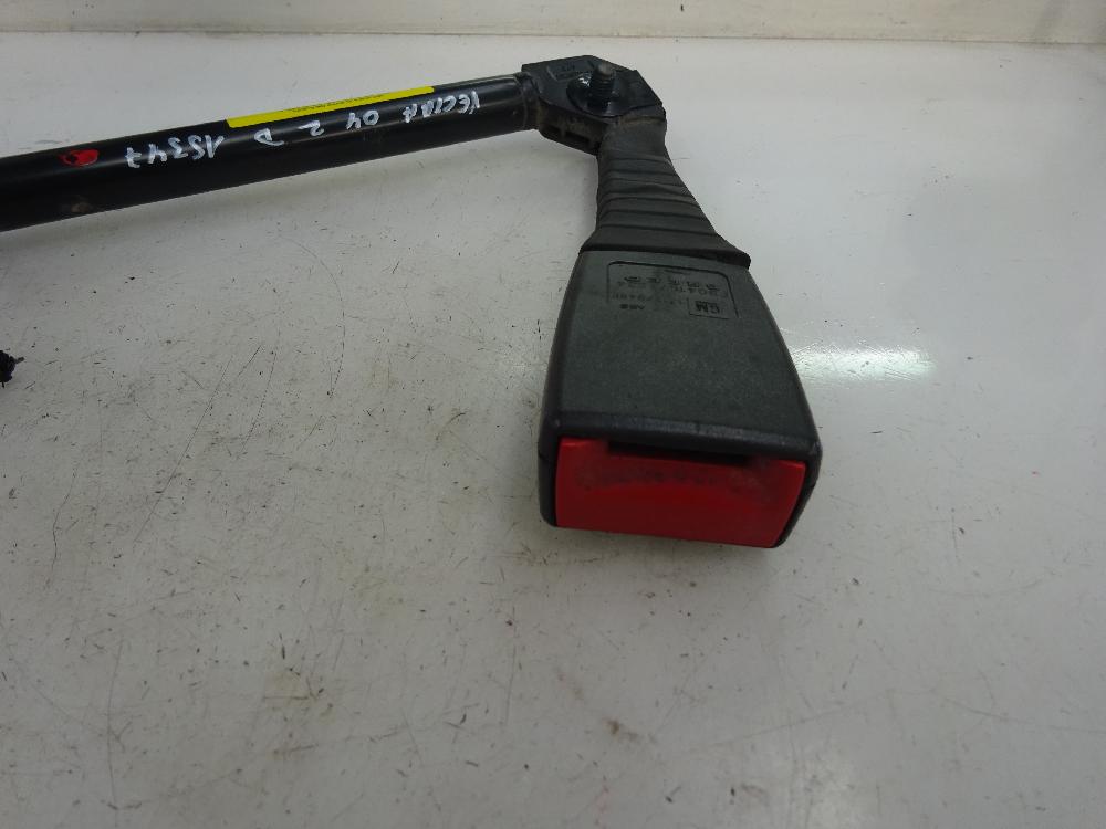 ANCLAJE CINTURON DELANTERO DERECHO OPEL VECTRA 1.9 CDTI MT 120CV | 88KW