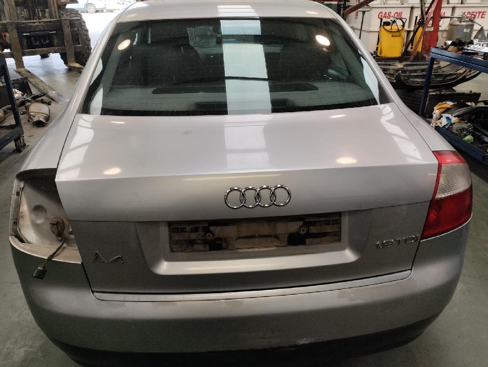 CENTRALITA MOTOR UCE AUDI A4 2001 1.9 TDI 5MT 130CV