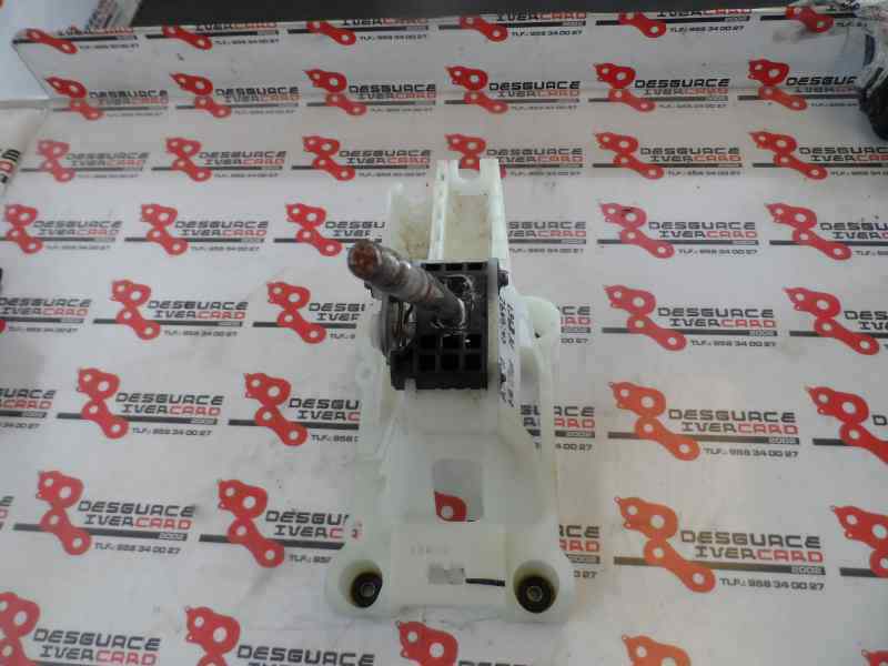 PALANCA CAMBIO MITSUBISHI ASX 1.6 MT 2WD 117CV