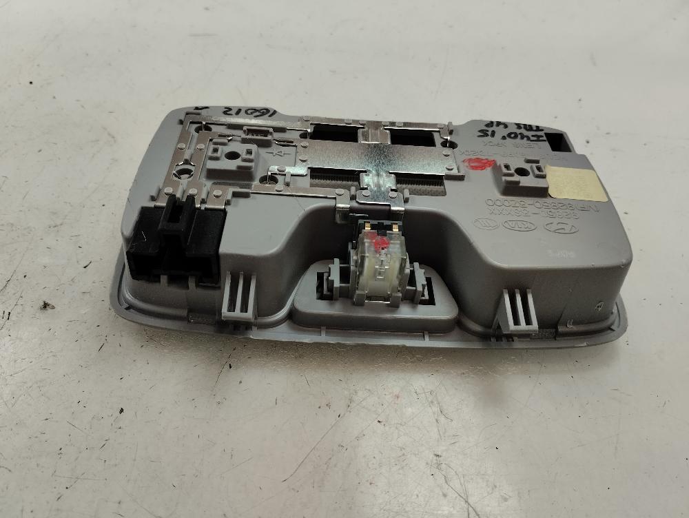 LUZ INTERIOR HYUNDAI I40 2015 1.7 CRDI MT 141CV