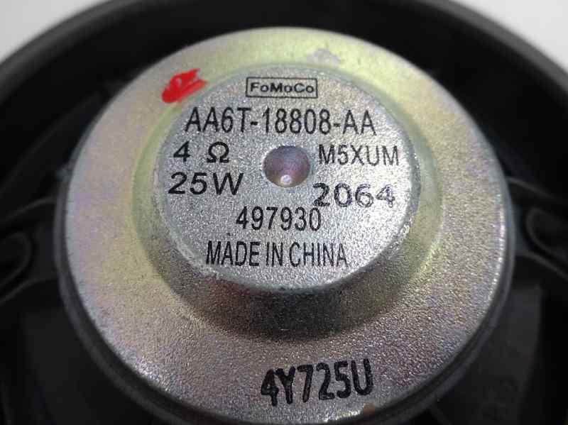 ALTAVOZ FORD FOCUS 1.0 ECOBOOST MT 125CV