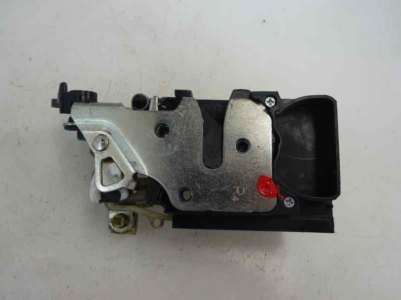 CERRADURA PUERTA TRASERA DERECHA CHEVROLET TACUMA 1.6 MT 107CV