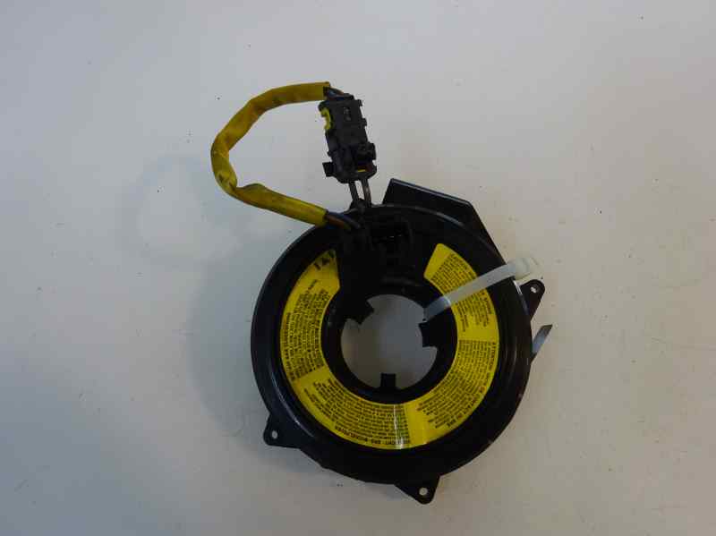 ANILLO AIRBAG HYUNDAI H1 2.5 CRDI MT LWB 140CV