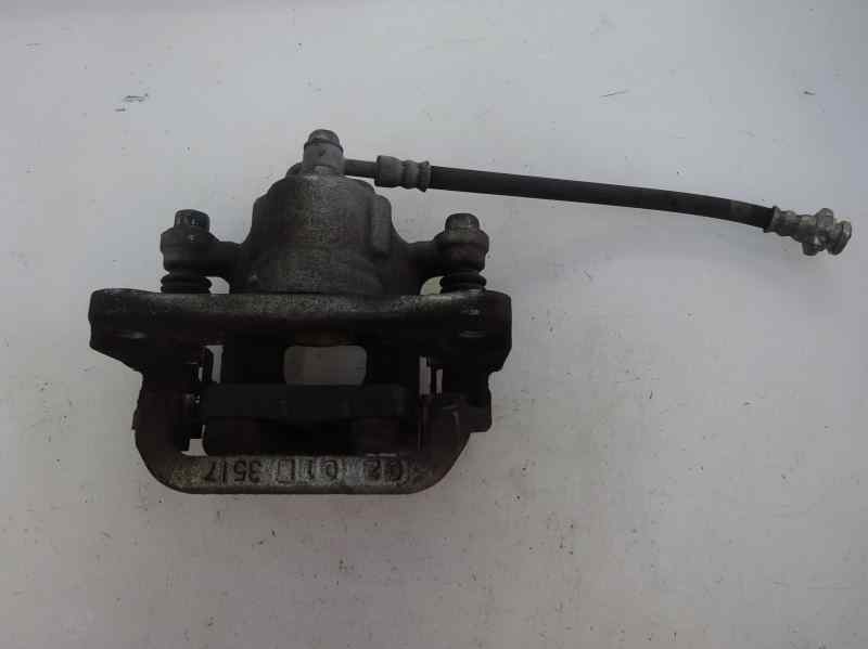 PINZA FRENO TRASERA IZQUIERDA NISSAN QASHQAI 1.5 DCI MT FWD 106CV