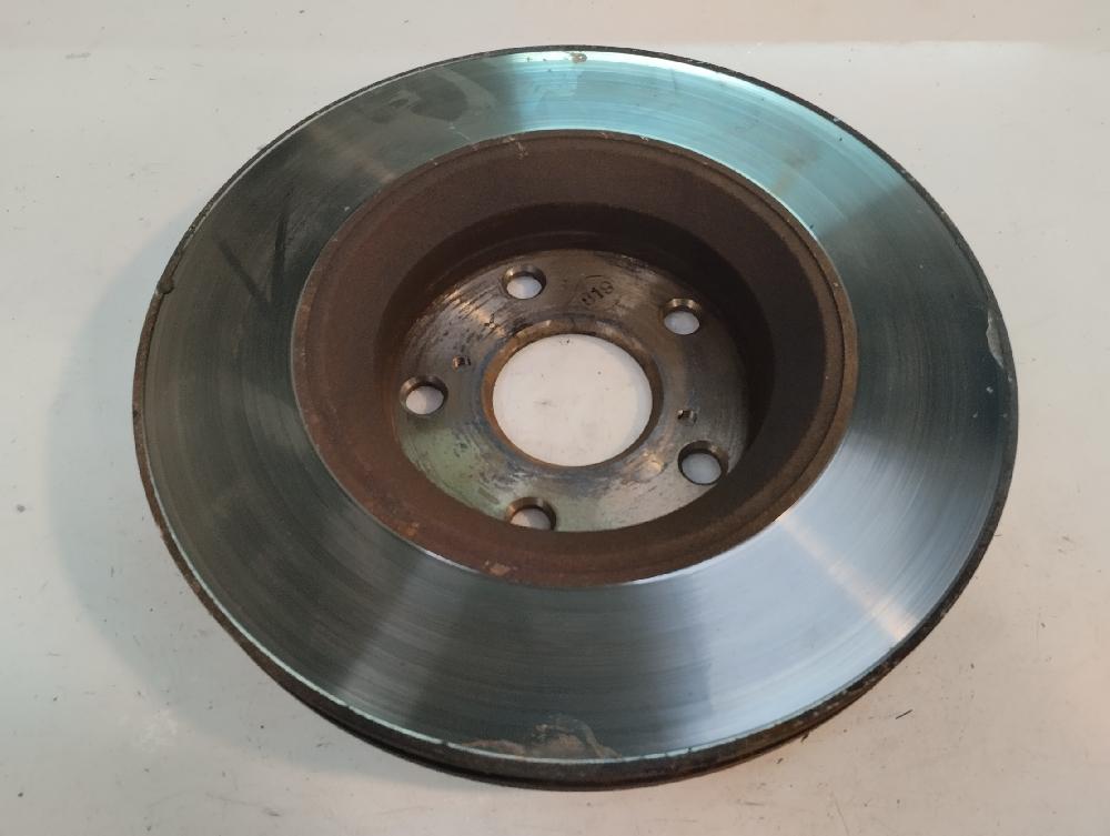 DISCO FRENO DELANTERO TOYOTA VERSO 2.0 D-4D MT 128CV