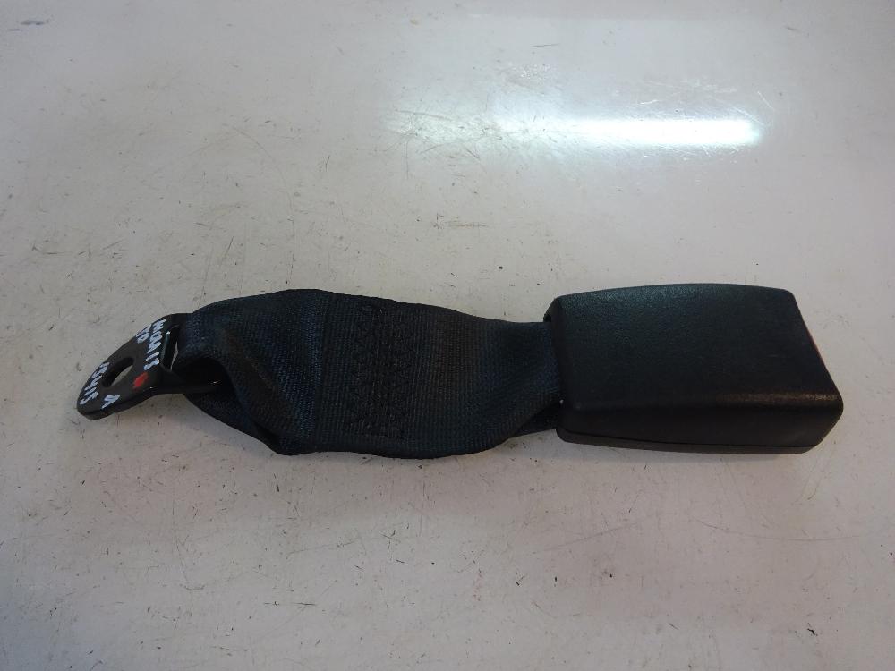 ANCLAJE CINTURON TRASERO DERECHO NISSAN MICRA 1.2 MT 80CV