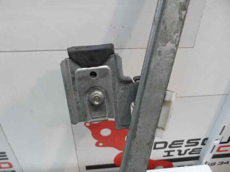 ELEVALUNAS DELANTERO DERECHO SEAT IBIZA 1.9 D MT 64CV