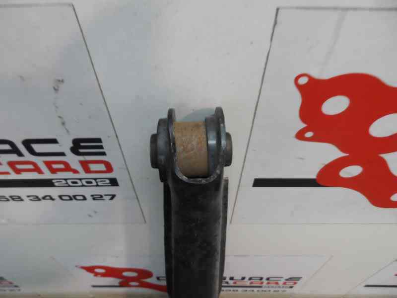 BRAZO SUSPENSION INFERIOR TRASERO DERECHO MITSUBISHI ASX 1.6 MT 2WD 117CV