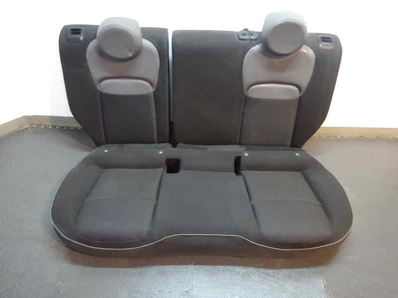 JUEGO ASIENTOS COMPLETO FIAT 500X 1.6 MT 110CV | 81KW