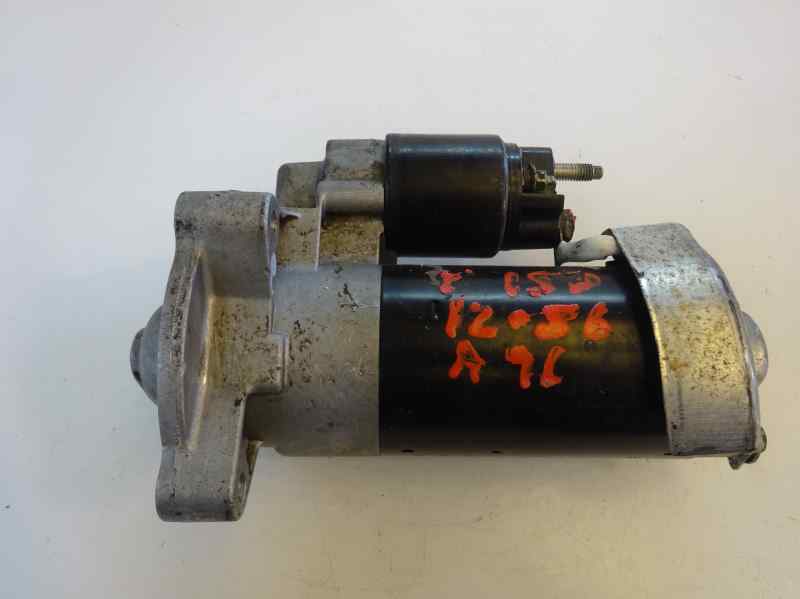 MOTOR ARRANQUE CITROEN AX 1.5 D MT 54CV