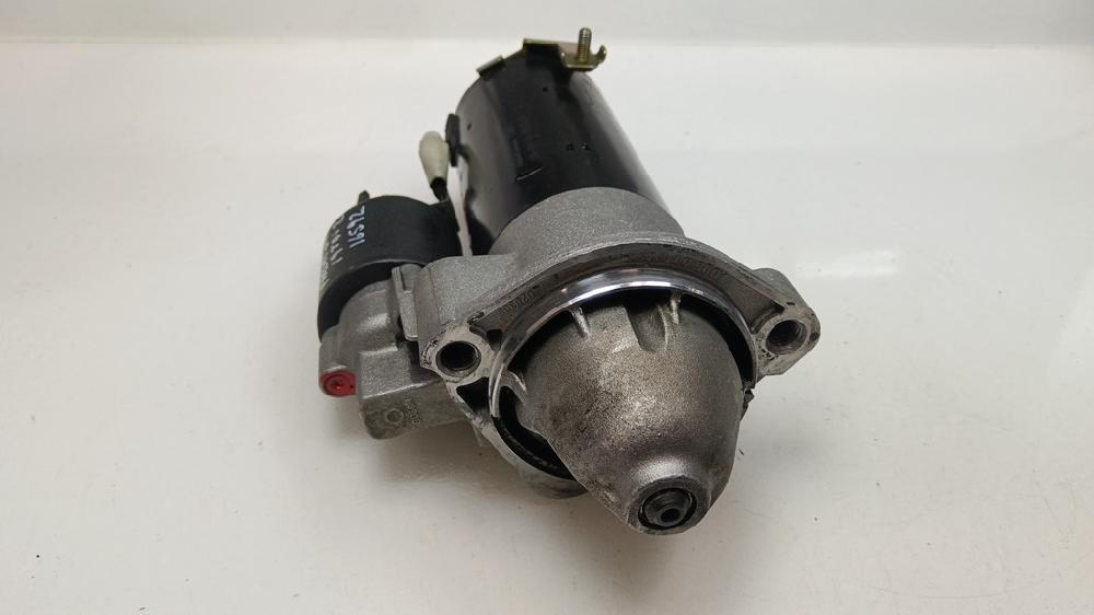 MOTOR ARRANQUE VOLKSWAGEN PASSAT 1.9 TDI MT 101CV | 74KW