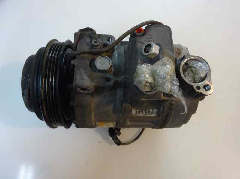 COMPRESOR AIRE ACONDICIONADO AUDI A4 2.5 TDI MT QUATTRO 150CV