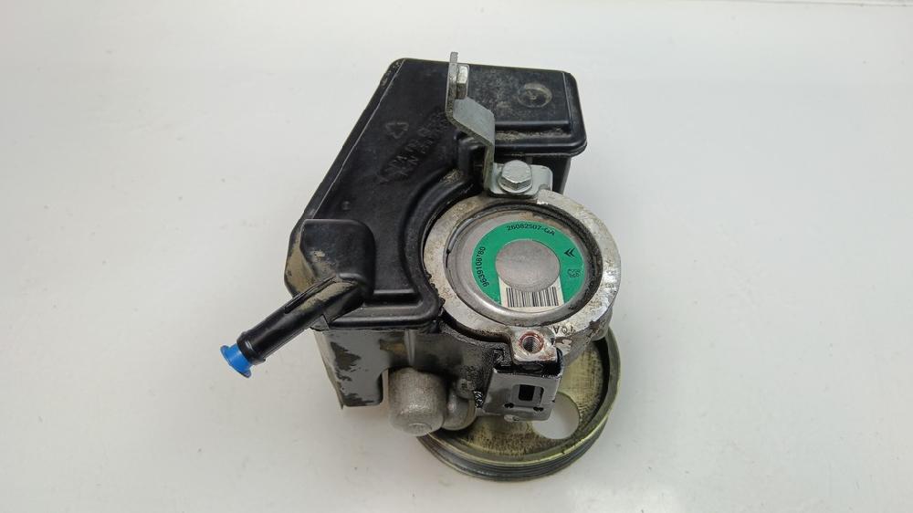 BOMBA DIRECCION CITROEN XSARA 1.9 D MT 70CV