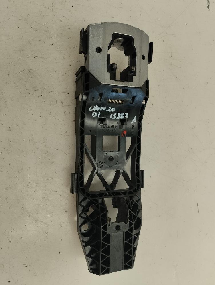 SOPORTE MANETA EXTERIOR DELANTERA IZQUIERDA SEAT LEON 1.5 130CV MT