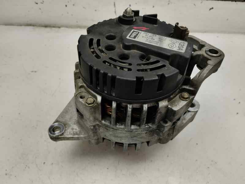 ALTERNADOR RENAULT SCENIC 1.9 DTI MT 98CV