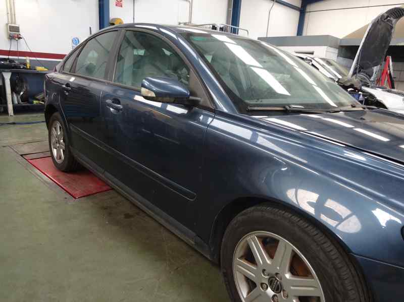 CAPOT VOLVO S40 2005 2.0 TD MT 136CV