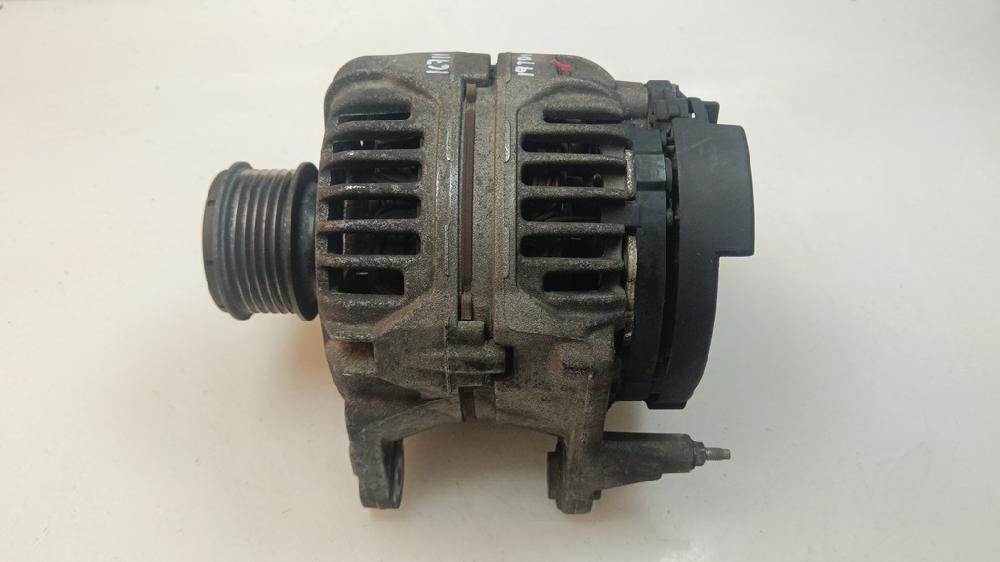 ALTERNADOR SEAT TOLEDO 2000 1.9 TD MT 110CV
