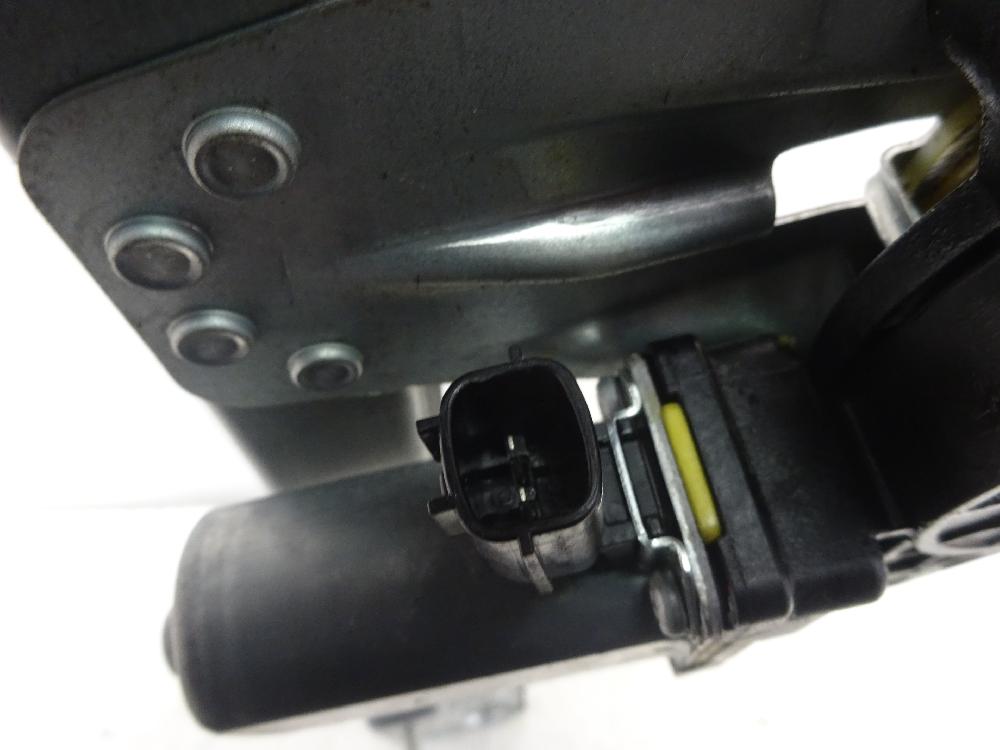 ELEVALUNAS DELANTERO DERECHO DACIA LOGAN 1.5 DCI MT 90CV