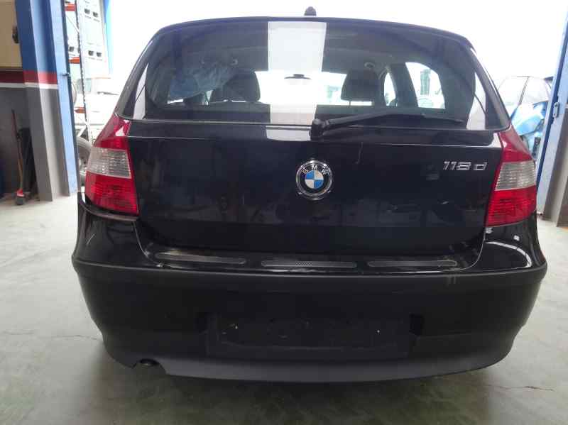BUJE BMW SERIE 1 2006 2.0 MT 122CV | 90KW