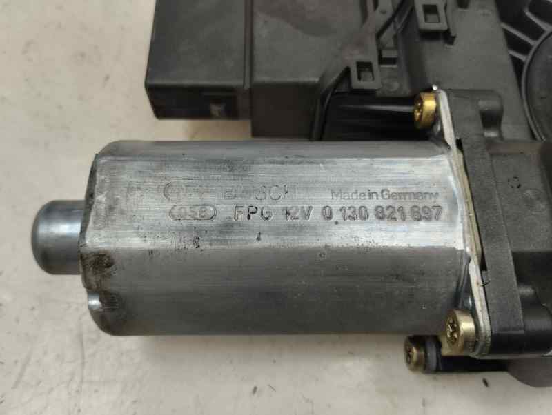 MOTOR ELEVALUNAS TRASERO IZQUIERDO VOLKSWAGEN PASSAT 1.9 TDI 6MT 130CV