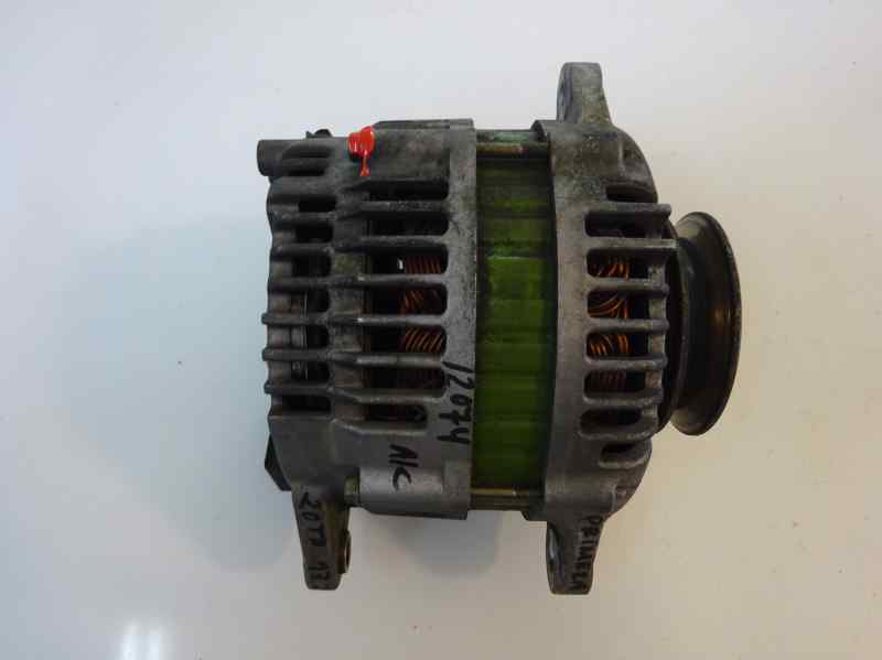 ALTERNADOR NISSAN PRIMERA 2.0 TD MT 90CV | 66KW