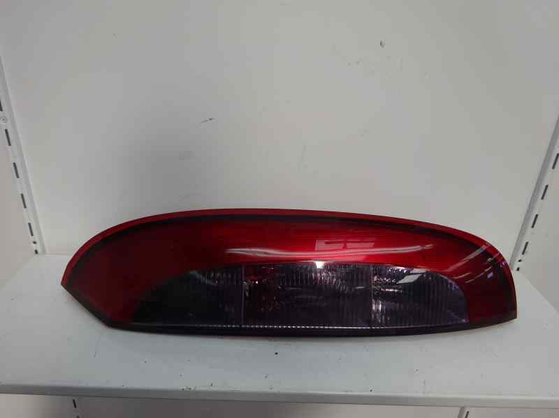 PILOTO TRASERO DERECHO OPEL CORSA 1.2 EASYTRONIC 75CV | 55KW