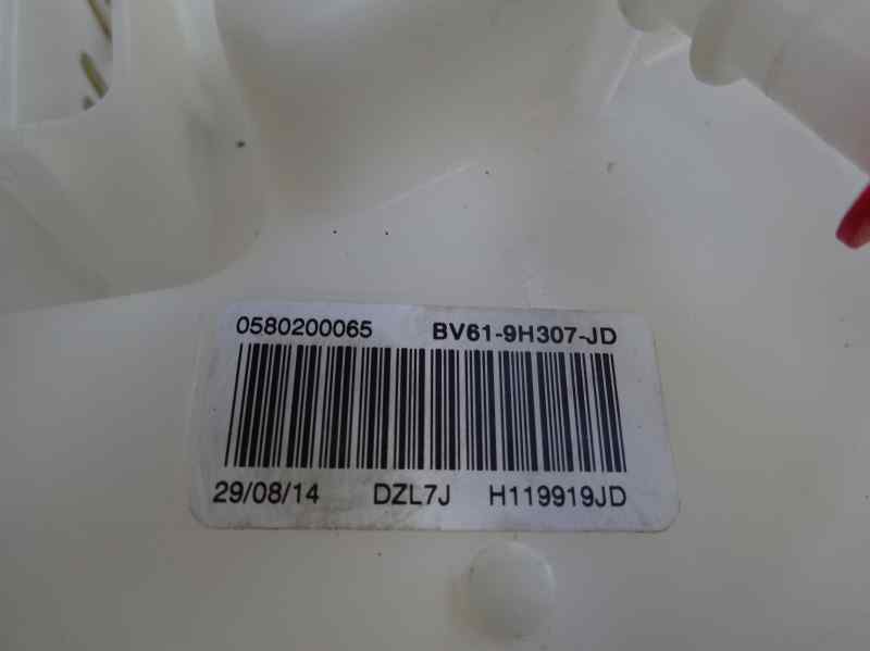 BOMBA COMBUSTIBLE FORD FOCUS 1.0 ECOBOOST MT 125CV