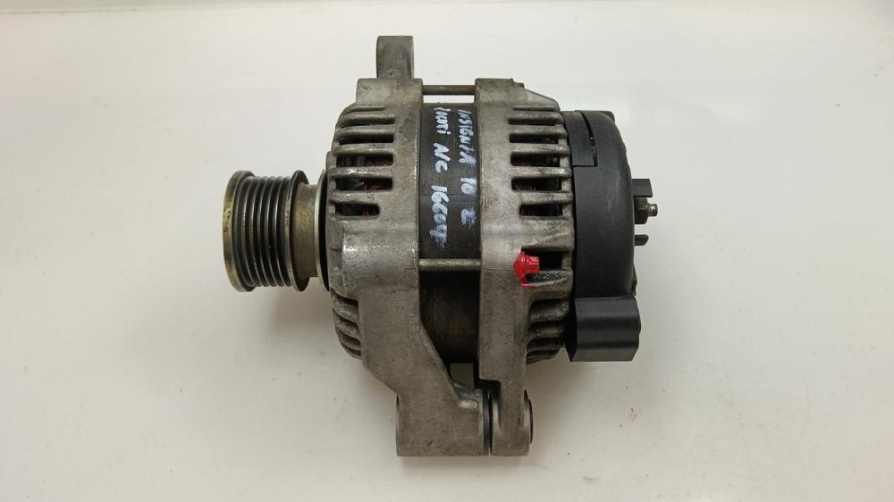 ALTERNADOR OPEL INSIGNIA 2.0 CDTI MT 130CV