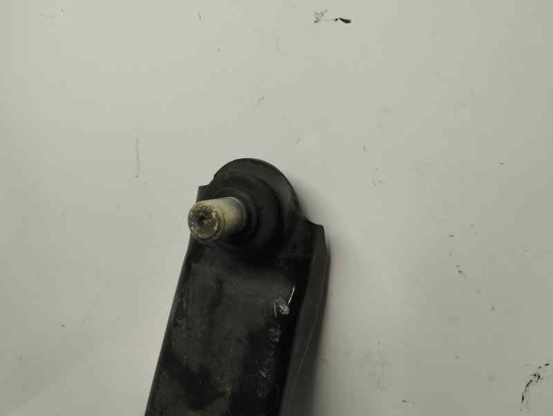 BRAZO SUSPENSION INFERIOR DELANTERO DERECHO RENAULT TWINGO 1.0 MT 65CV | 48KW