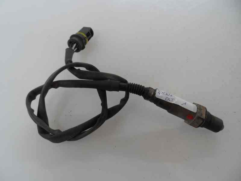 SONDA LAMBDA MERCEDES BENZ CLASE CLK 2001 2.3 CLK 230 MT 197CV