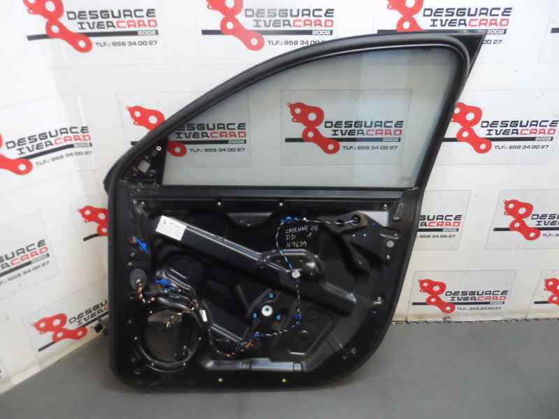 ELEVALUNAS DELANTERO DERECHO PORSCHE CAYENNE 4.5 AT TURBO 450CV