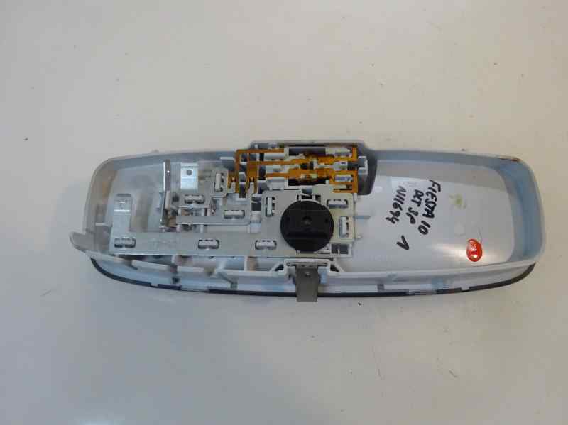 LUZ INTERIOR FORD FIESTA 1.4 TDCI MT 68CV