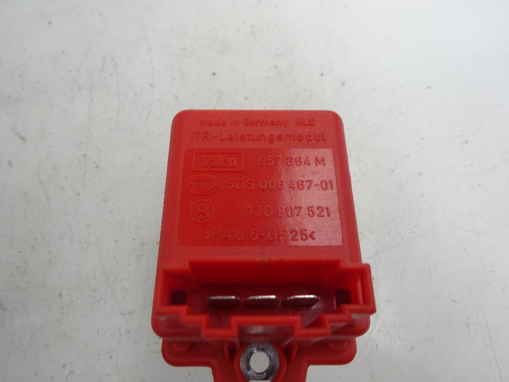 RESISTENCIA CALEFACCION AUDI A3 2002 1.6 MT 102CV