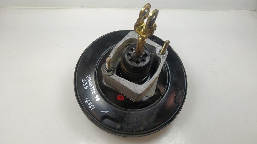 SERVOFRENO NISSAN VANETTE 1998 2.3 D 75CV