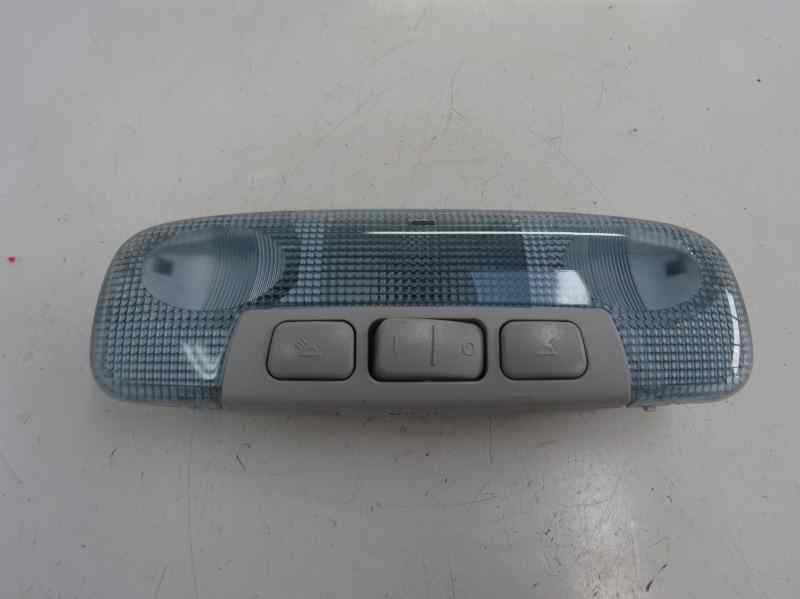 LUZ INTERIOR FORD KA 1.2 MT 85CV | 63KW