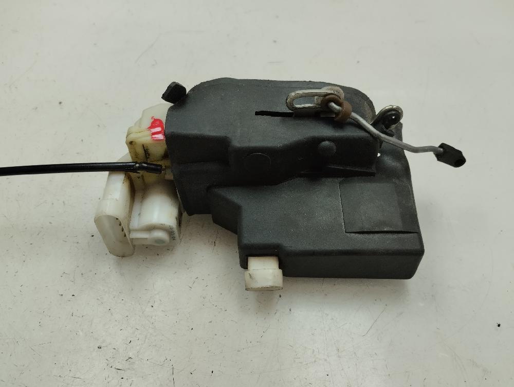 CERRADURA PUERTA DELANTERA DERECHA LANCIA THESIS 2.4JTD MT 150CV