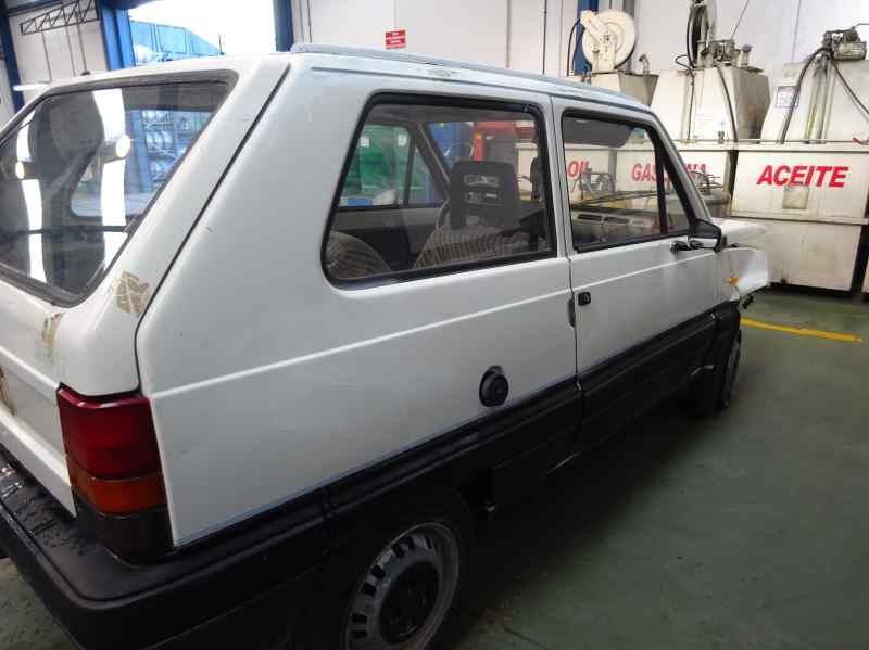 ALTERNADOR SEAT MARBELLA 1990 0.9 MT 40CV | 29KW