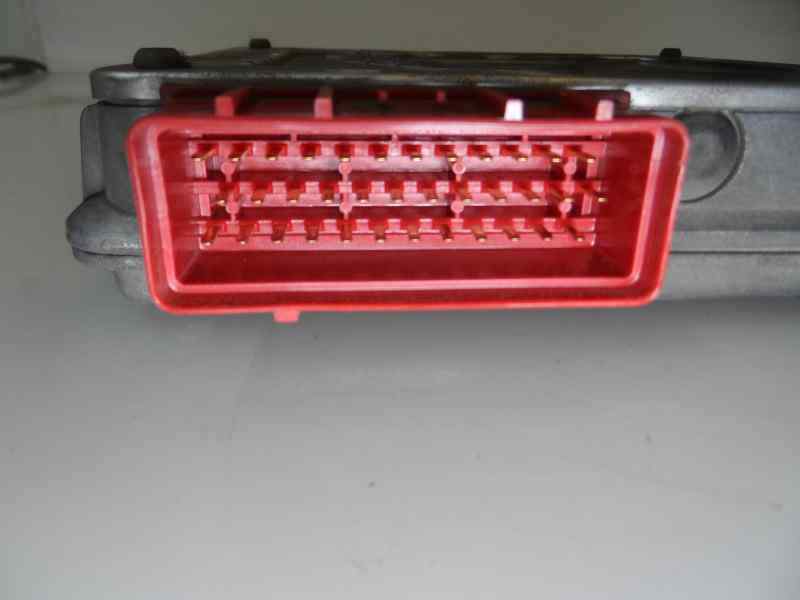 CENTRALITA MOTOR UCE ROVER 200 2.0 MT 86CV | 63KW