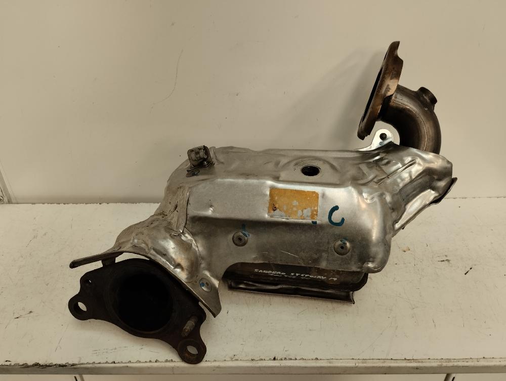 CATALIZADOR DACIA SANDERO 0.9 TCE LPG MT 90CV