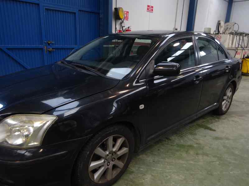 CENTRALITA MOTOR UCE TOYOTA AVENSIS 2005 1.8 MT 129CV | 95KW