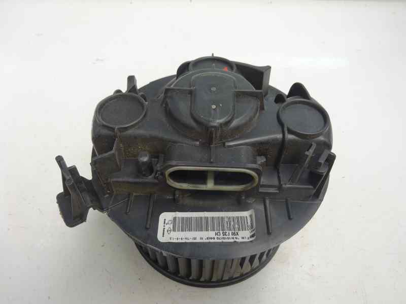 MOTOR CALEFACCION DACIA SANDERO 1.5 DCI MT 86CV