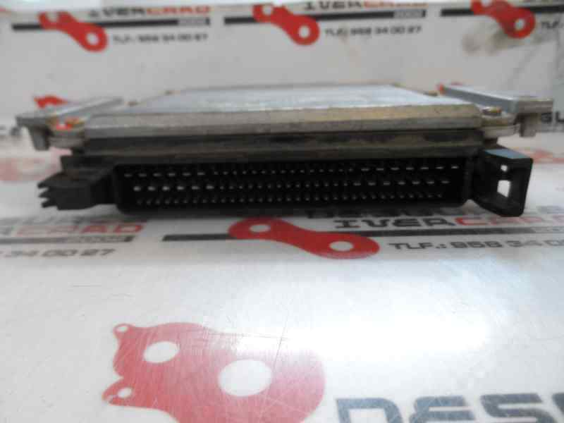CENTRALITA MOTOR UCE PEUGEOT 406 2.0 HDI MT 110CV