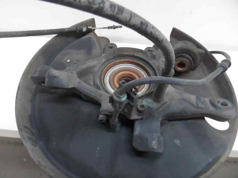 MANGUETA TRASERA DERECHA MERCEDES BENZ CLASE CLK 2001 2.3 CLK 230 MT 197CV