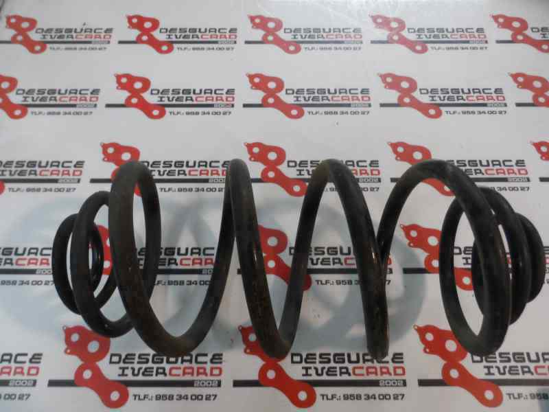 MUELLE AMORTIGUACION OPEL ASTRA 2.0 CDTI MT 165CV
