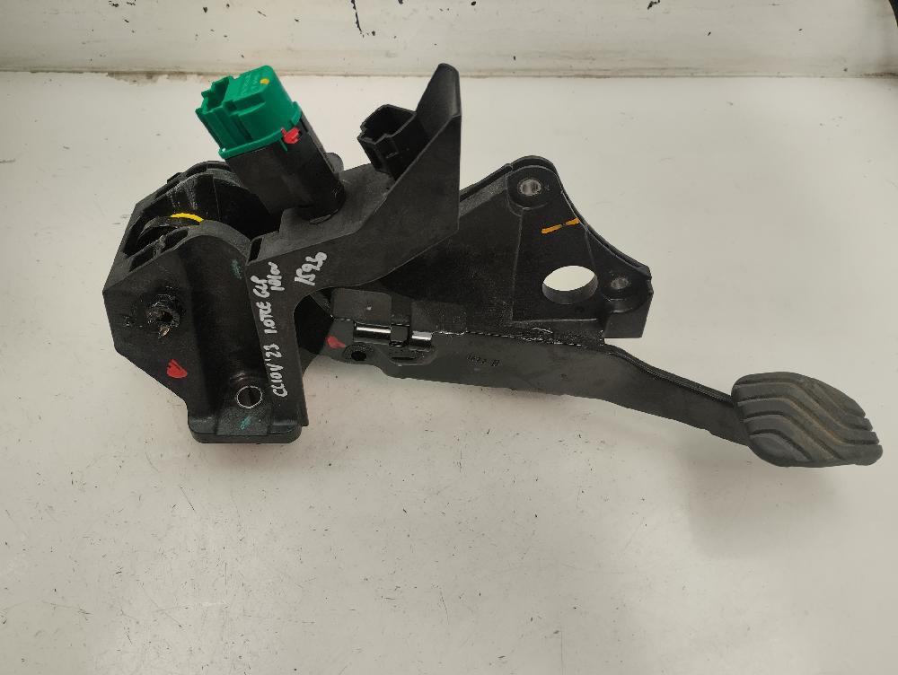 PEDAL FRENO RENAULT CLIO 1.0 MT 101CV