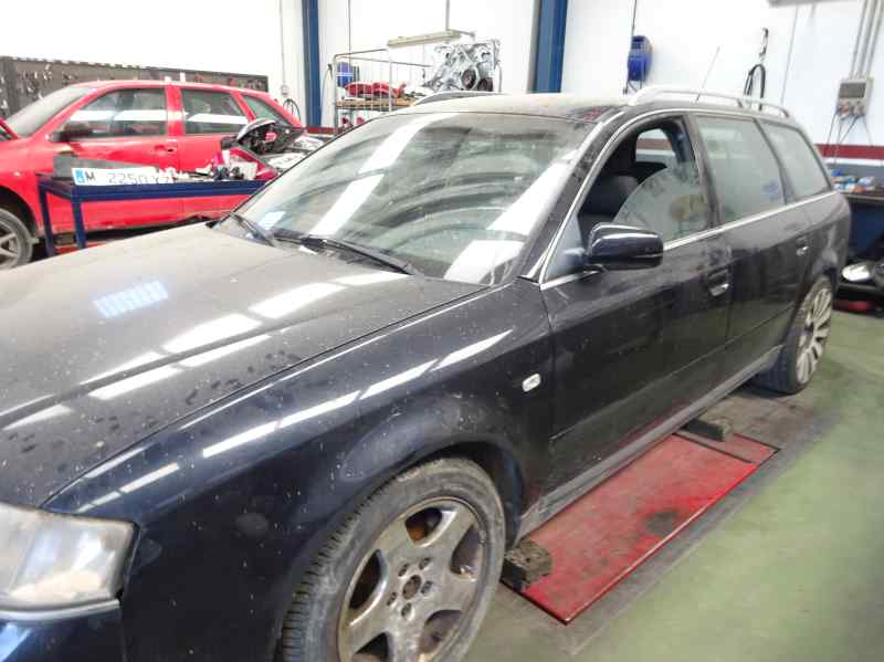 CAUDALIMETRO AUDI A6 1999 2.4 MT 165CV | 121KW